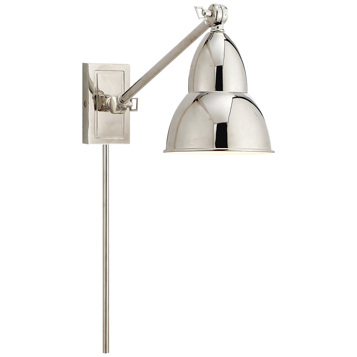 Visual Comfort Signature-S 2601PN|MAIN