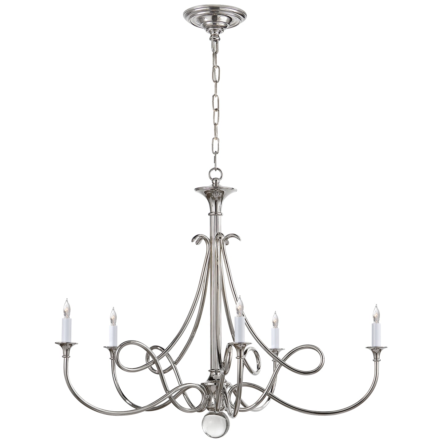 Visual Comfort Signature-SC 5005PN|MAIN