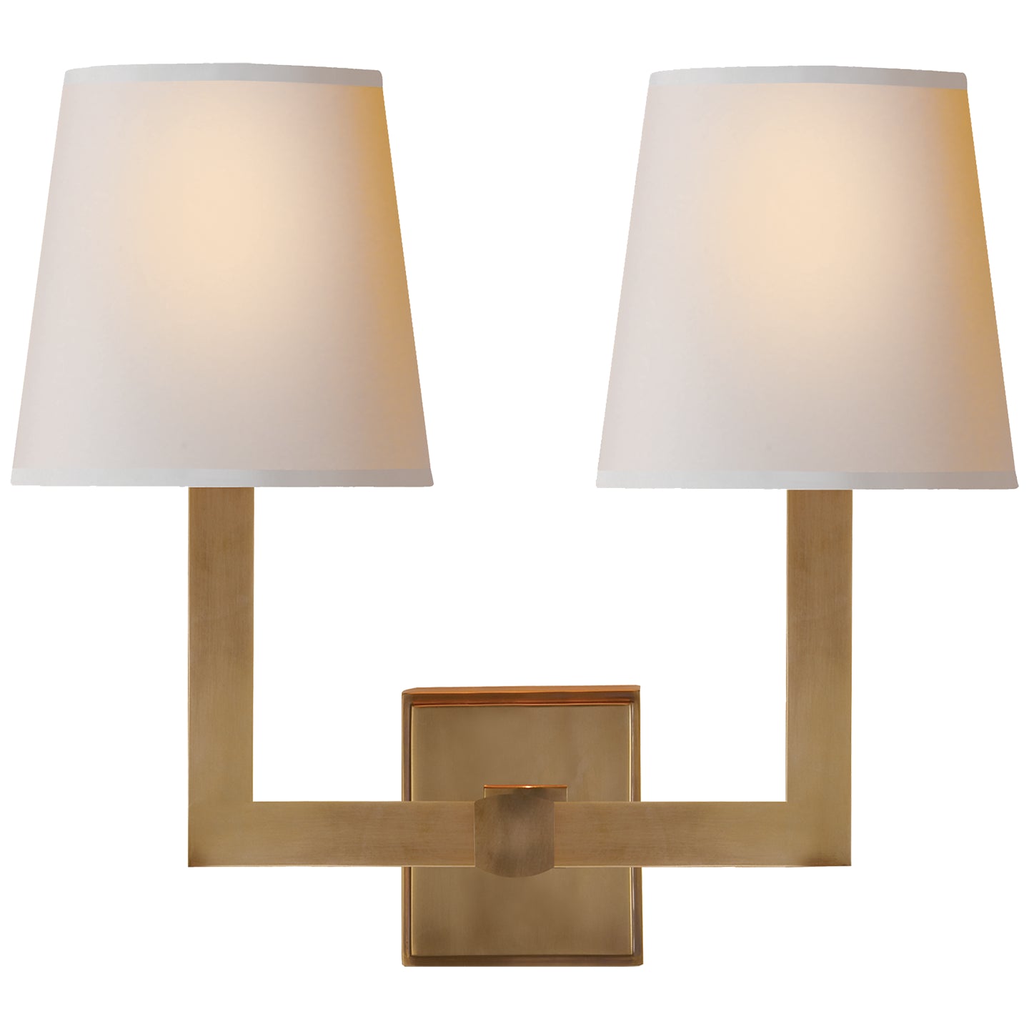 Visual Comfort Signature-SL 2820HAB-NP|MAIN