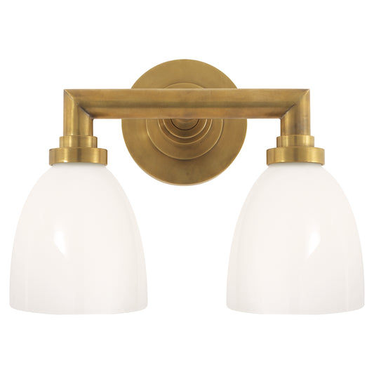 Visual Comfort Signature-SL 2842HAB-WG|MAIN