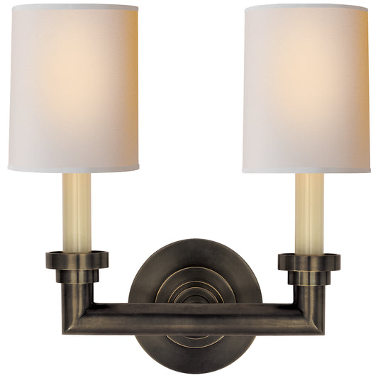 Visual Comfort Signature-SL 2846BZ-NP|MAIN