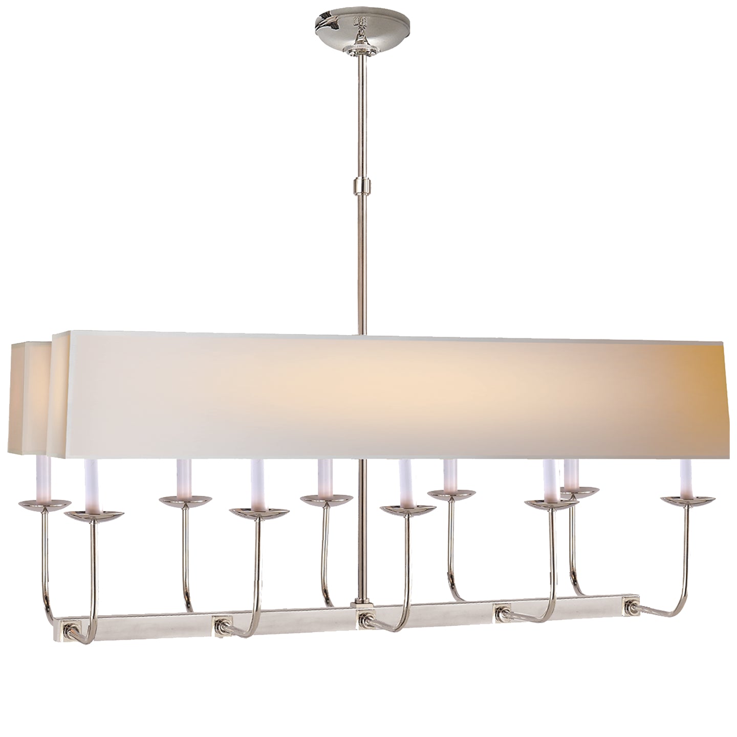 Visual Comfort Signature-SL 5863PN-NP2|MAIN