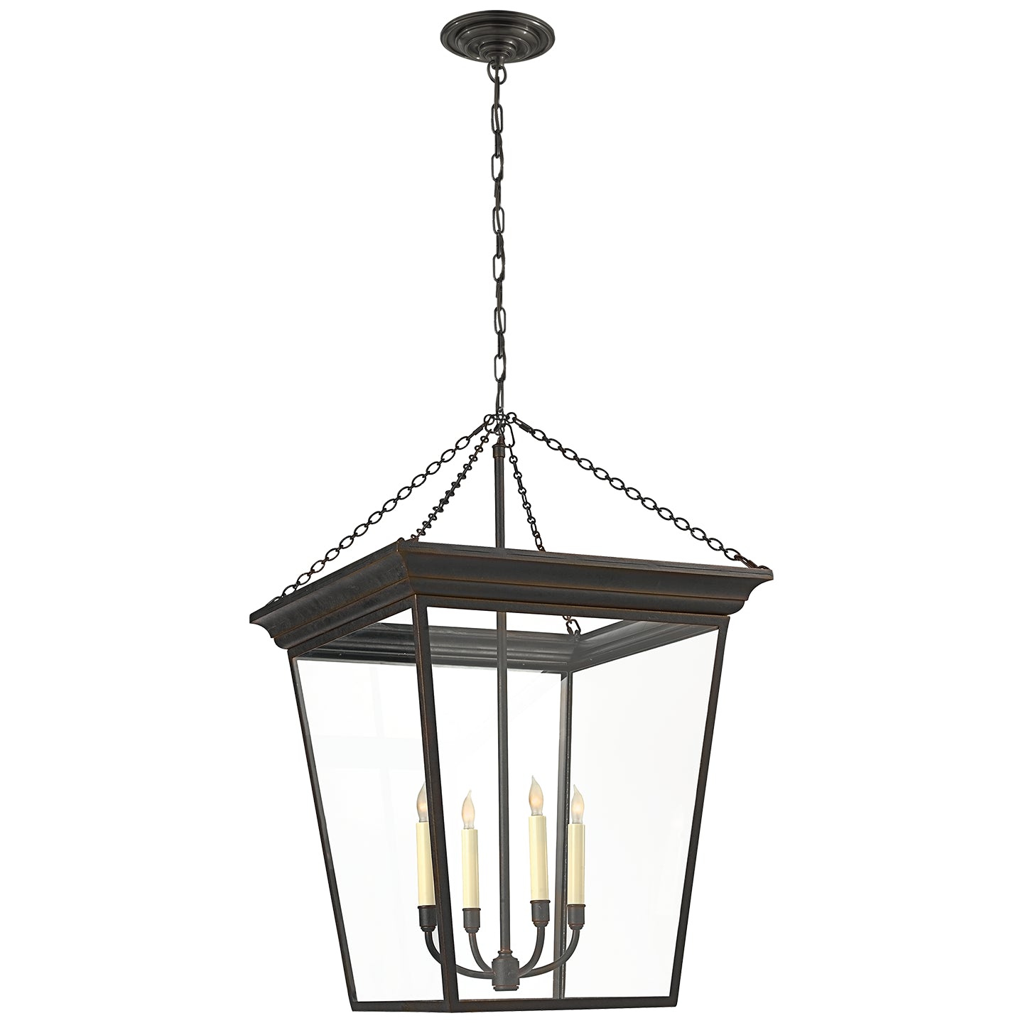 Visual Comfort Signature-SL 5872BZ|MAIN
