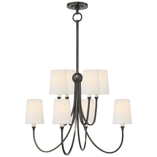 Visual Comfort Signature-TOB 5010BZ-NP|ALT|1