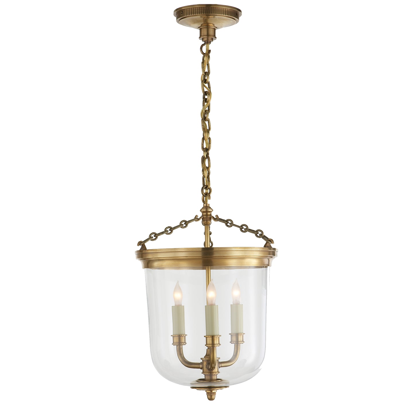 Visual Comfort Signature-TOB 5030HAB|MAIN