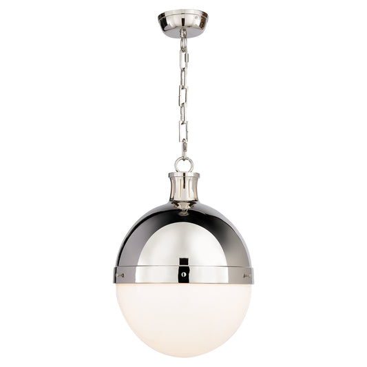 Visual Comfort Signature-TOB 5063PN-WG|MAIN