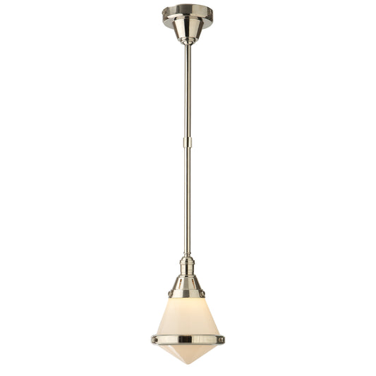 Visual Comfort Signature-TOB 5154PN-WG|MAIN