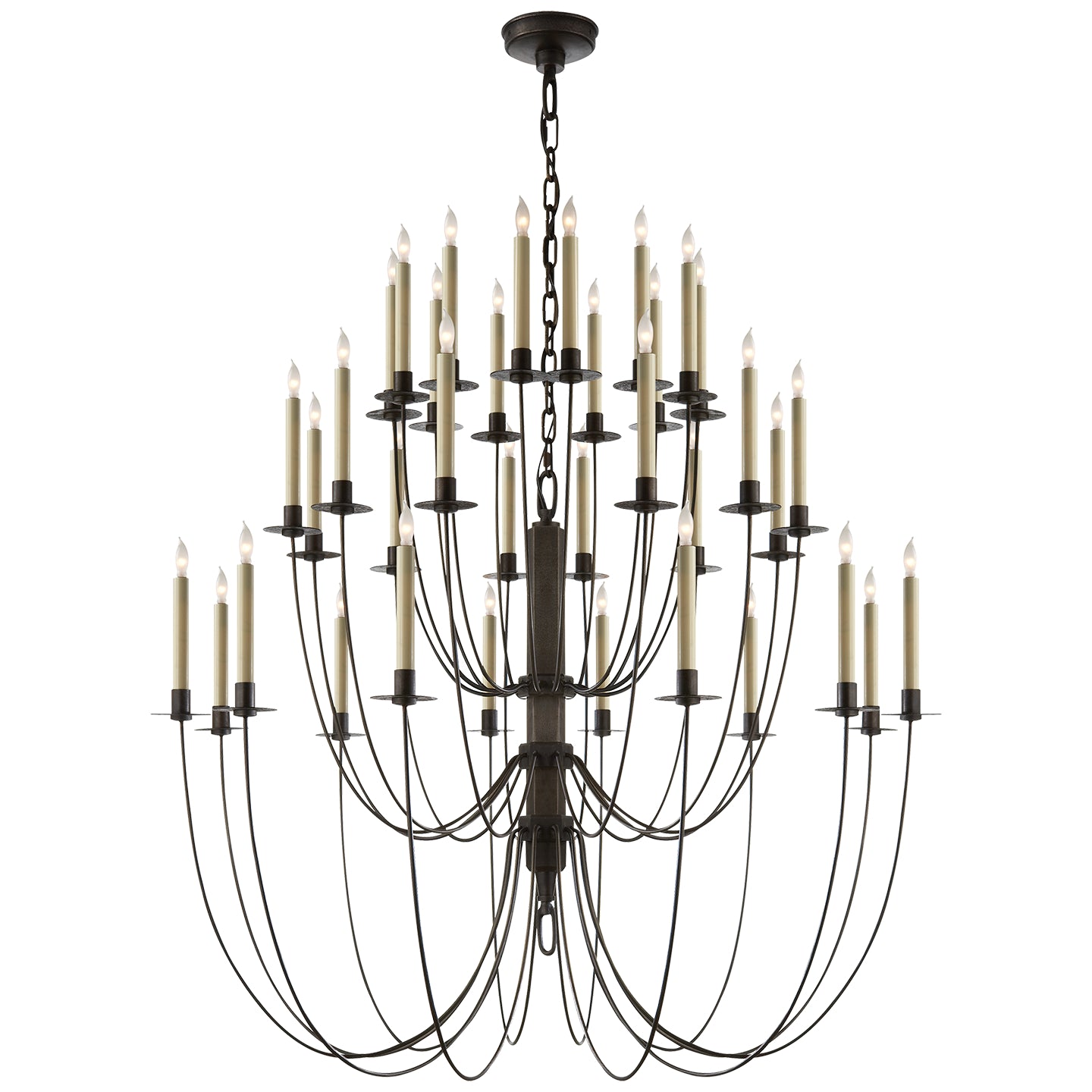 Visual Comfort Signature-TOB 5206AI|MAIN