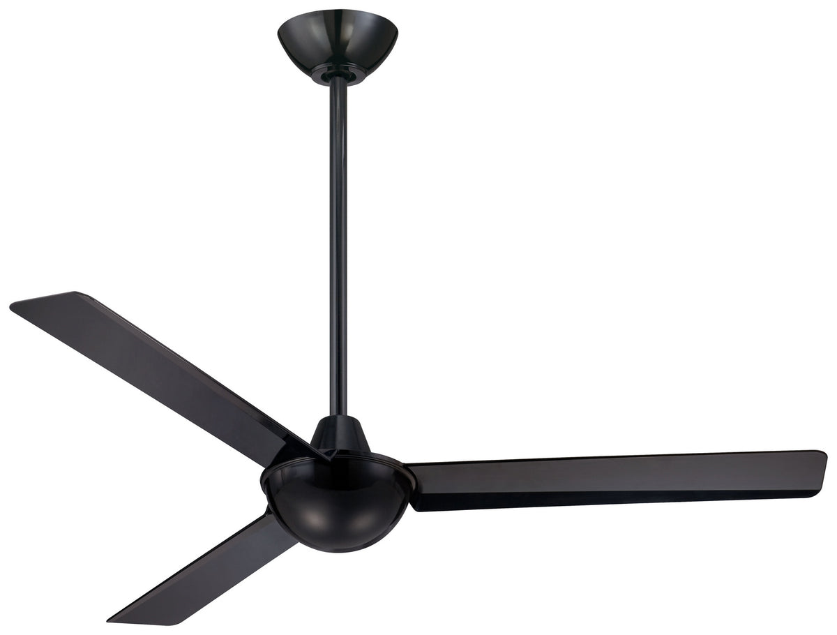 Minka Aire-F833-BK|MAIN