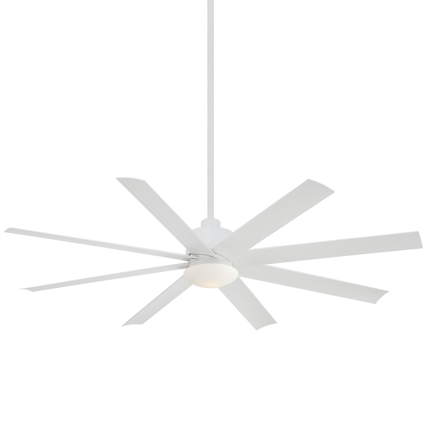 Minka Aire-F888L-WHF|ALT|1
