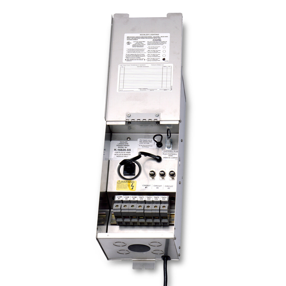 Kichler-15PR1200SS|MAIN