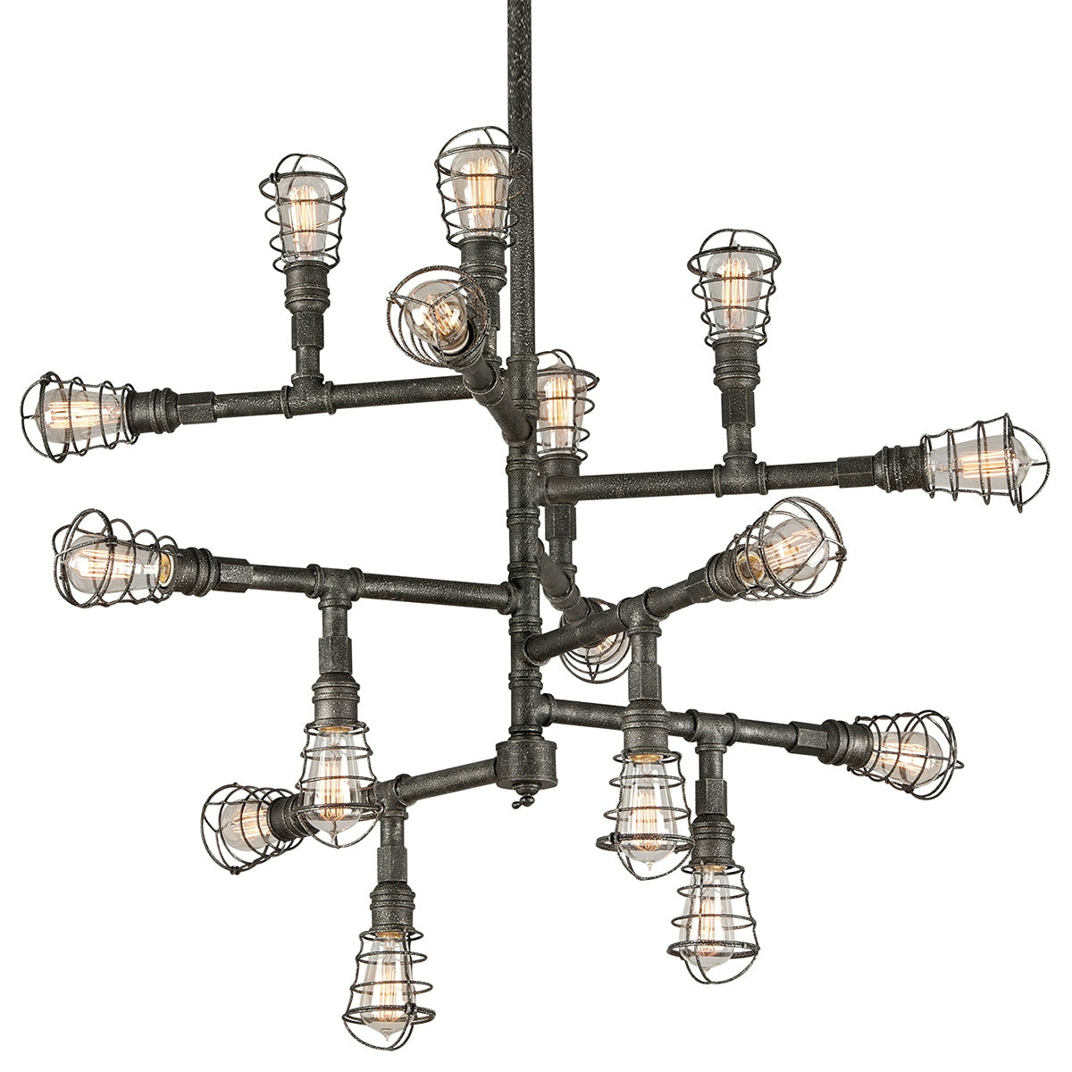 Troy Lighting-F3818-APW|MAIN