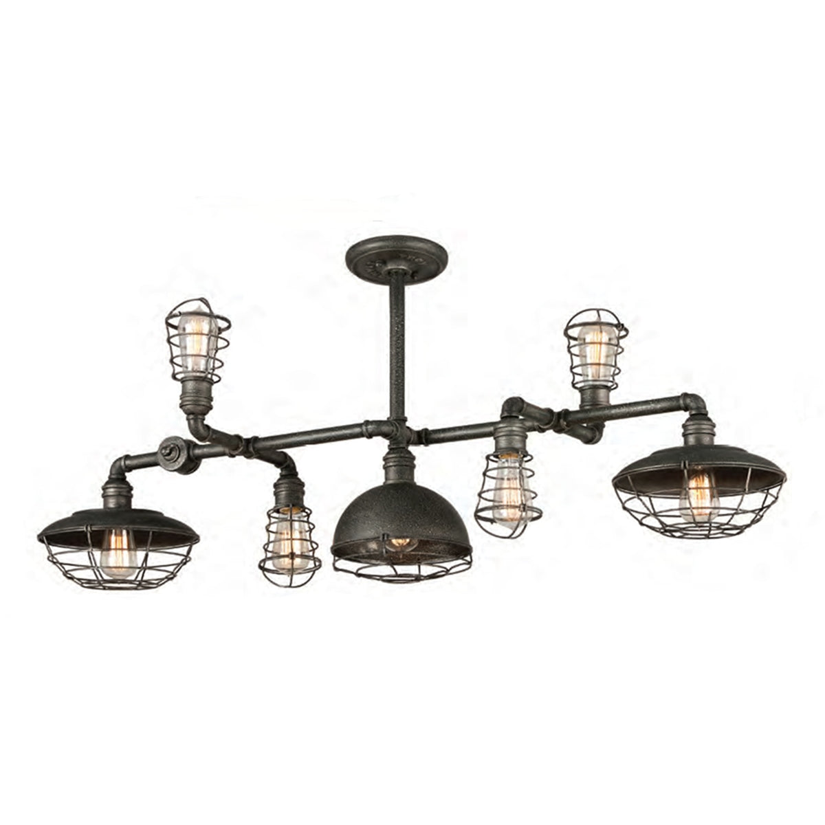 Troy Lighting-F3819-APW|MAIN