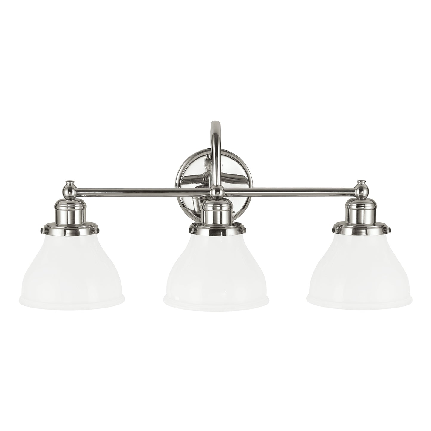 Baxter Vanity by Capital Lighting
