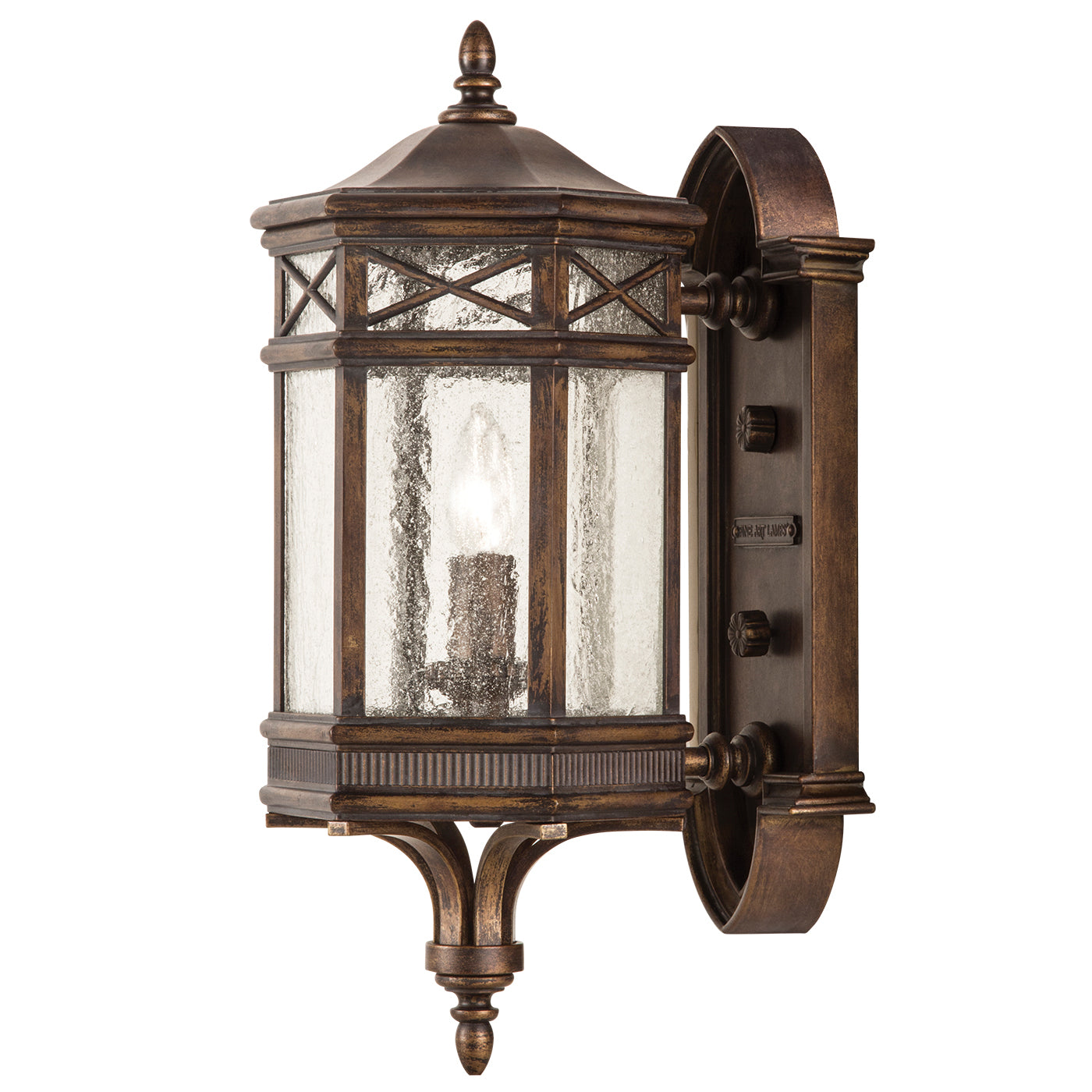 Fine Art Handcrafted Lighting-844881ST|MAIN