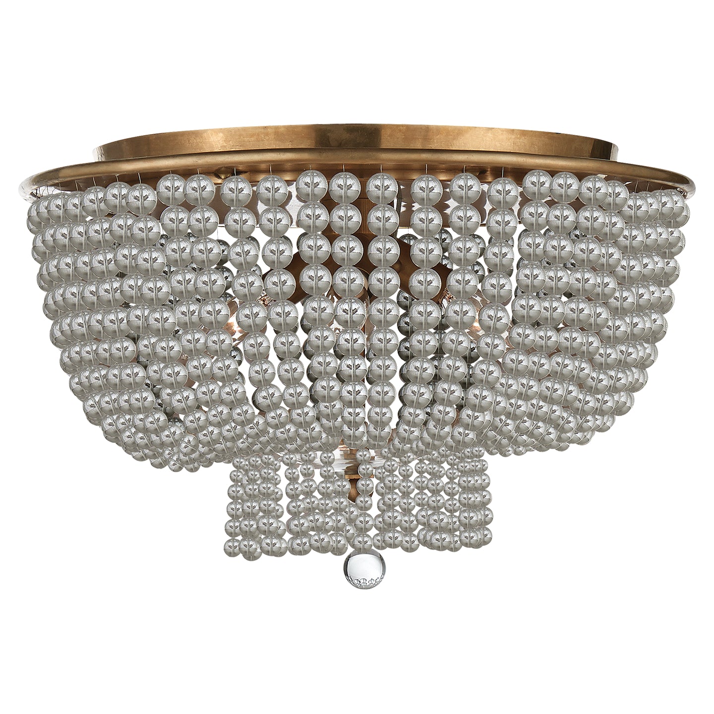Visual Comfort Signature-ARN 4102HAB-CG|MAIN