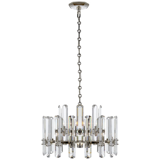 Visual Comfort Signature-ARN 5124PN-CG|MAIN