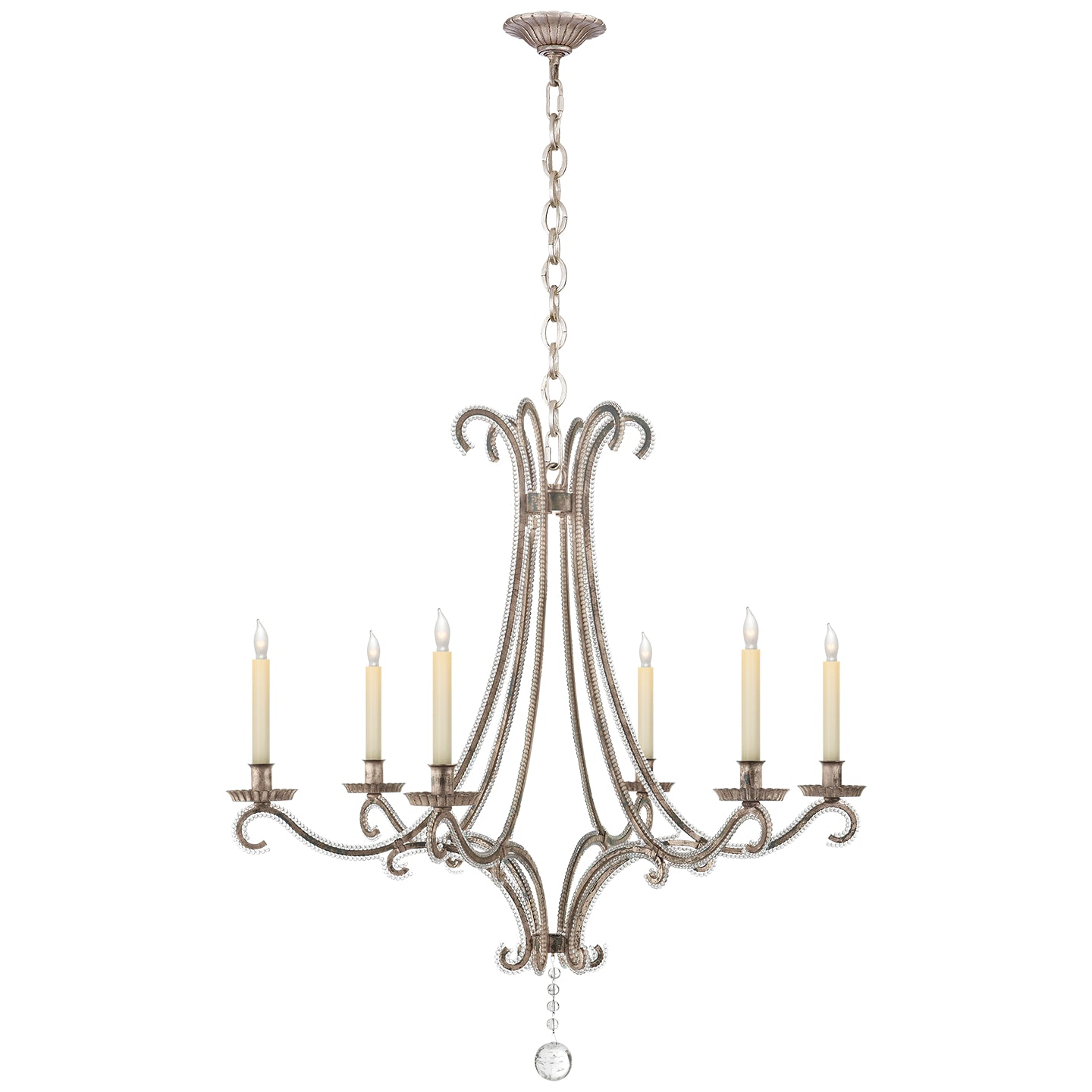 Visual Comfort Signature-CHC 1550BSL-CG|MAIN