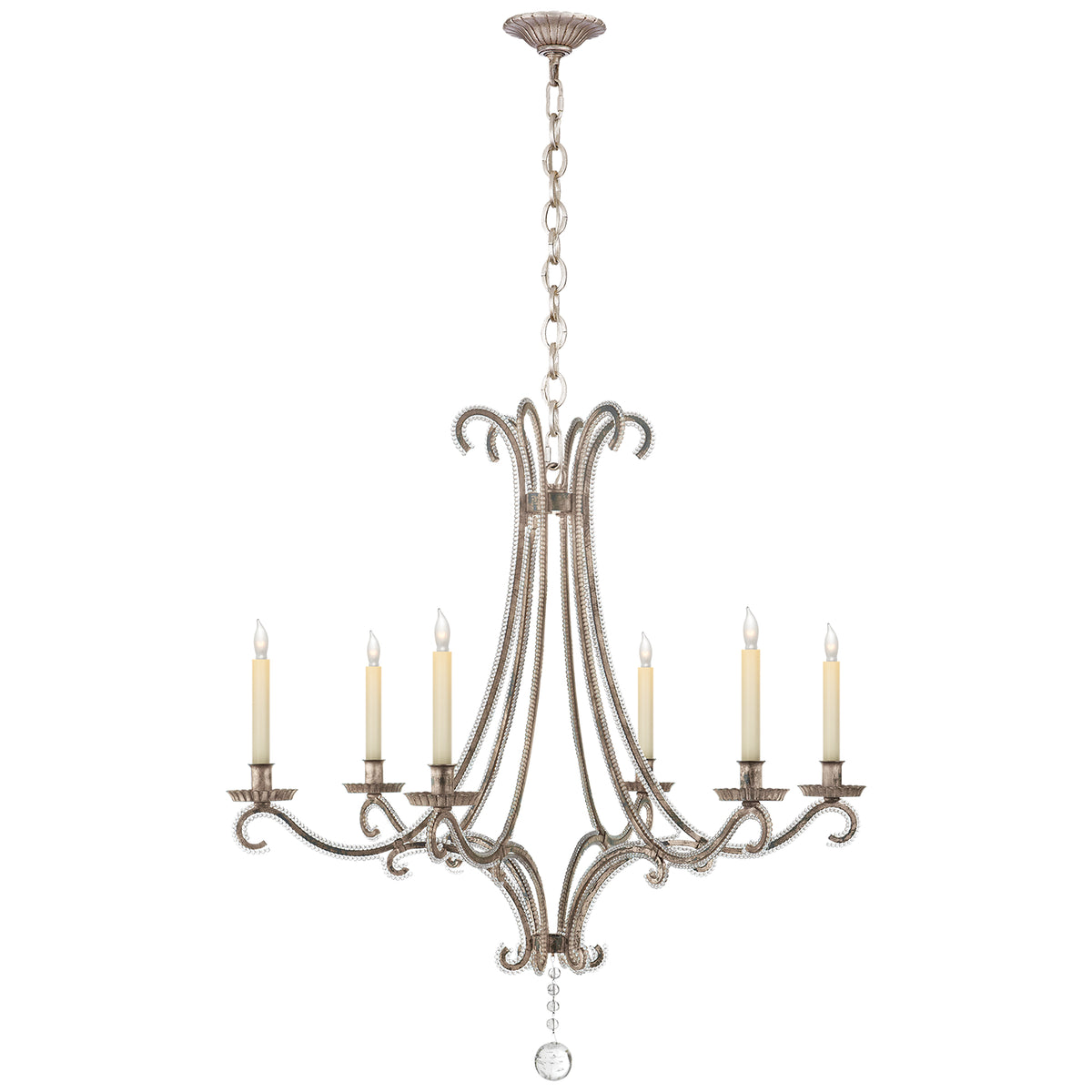 Visual Comfort Signature-CHC 1550BSL-CG|MAIN