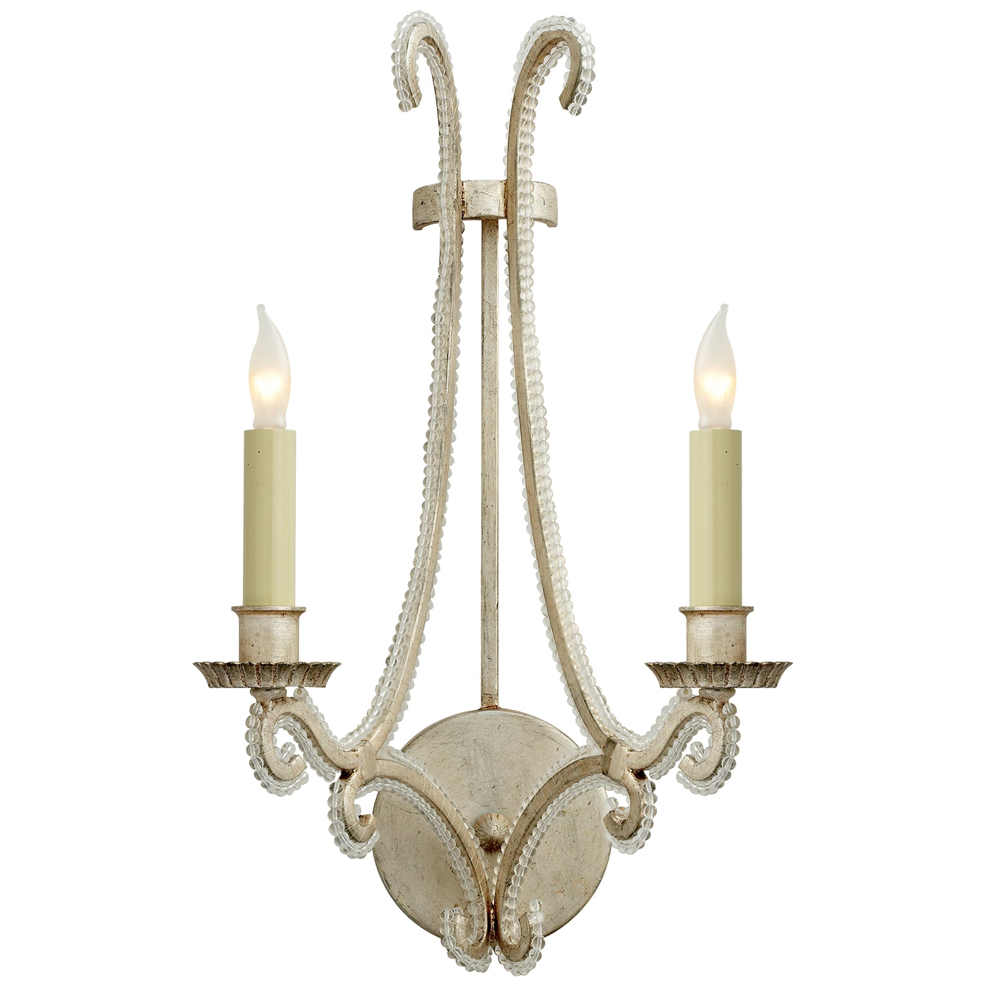 Visual Comfort Signature-CHD 2550BSL-CG|MAIN