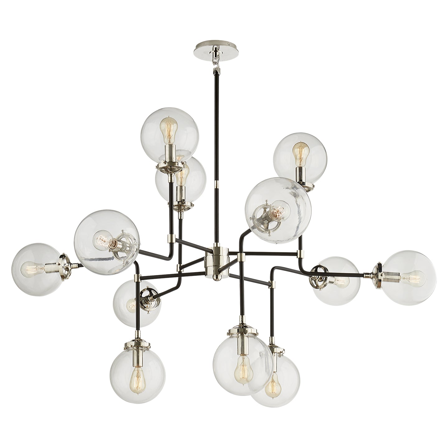 Visual Comfort Signature-S 5022PN-CG|MAIN