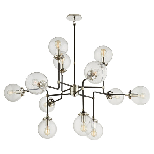 Visual Comfort Signature-S 5022PN-CG|MAIN