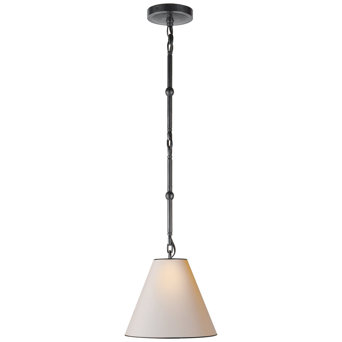 Visual Comfort Signature-TOB 5089BZ-NP/BT|MAIN
