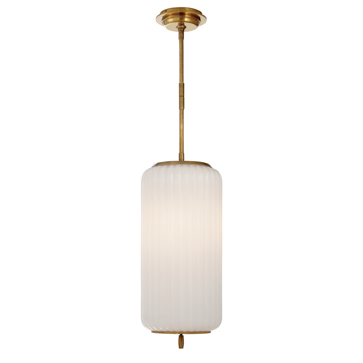 Visual Comfort Signature-TOB 5160HAB-WG|MAIN