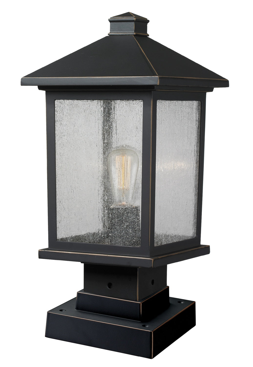 Z-Lite-531PHMS-SQPM-ORB|MAIN