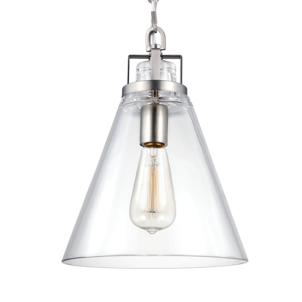 Visual Comfort Studio-P1370SN|MAIN