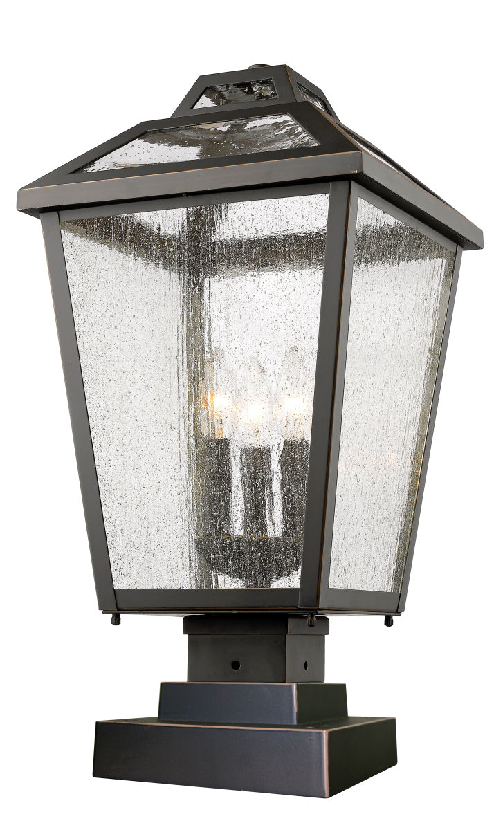 Z-Lite-539PHBS-SQPM-ORB|MAIN