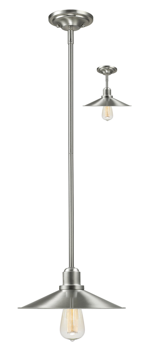 Z-Lite-613MP-BN|MAIN