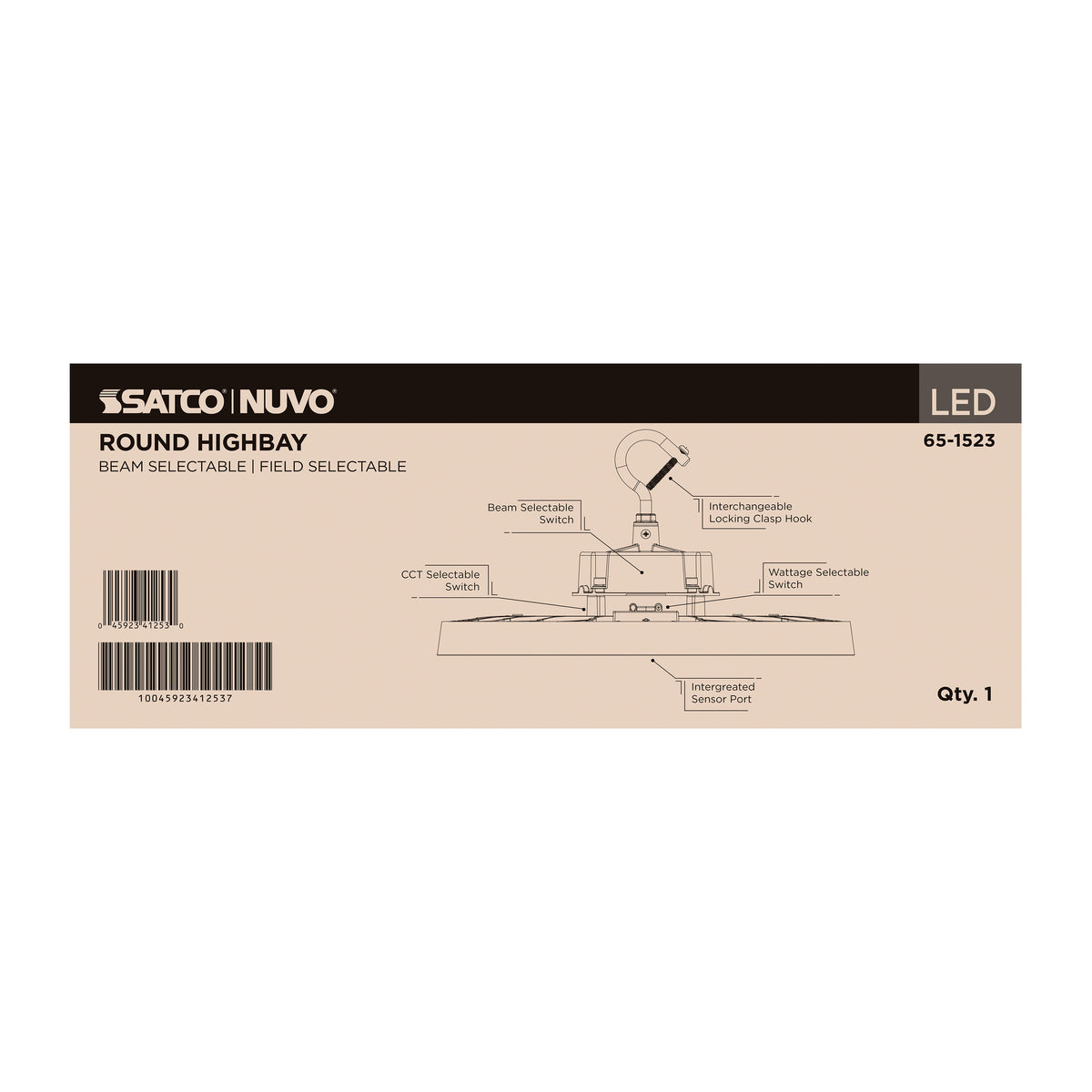 Nuvo Lighting-65-1523|ALT|10