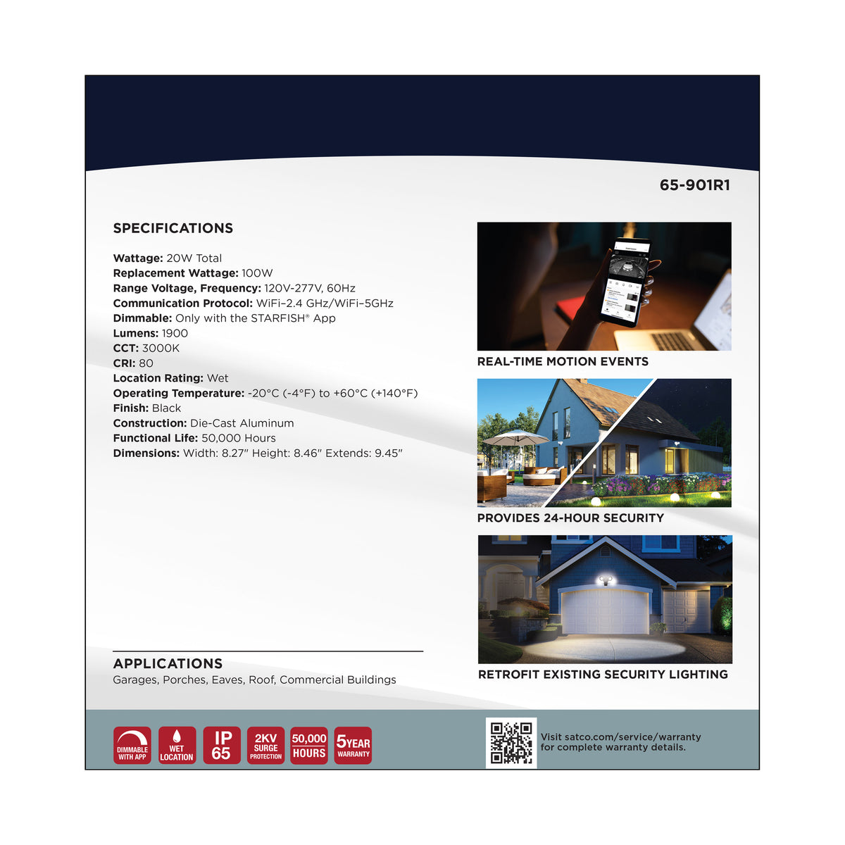 Nuvo Lighting-65-901R1|ALT|10