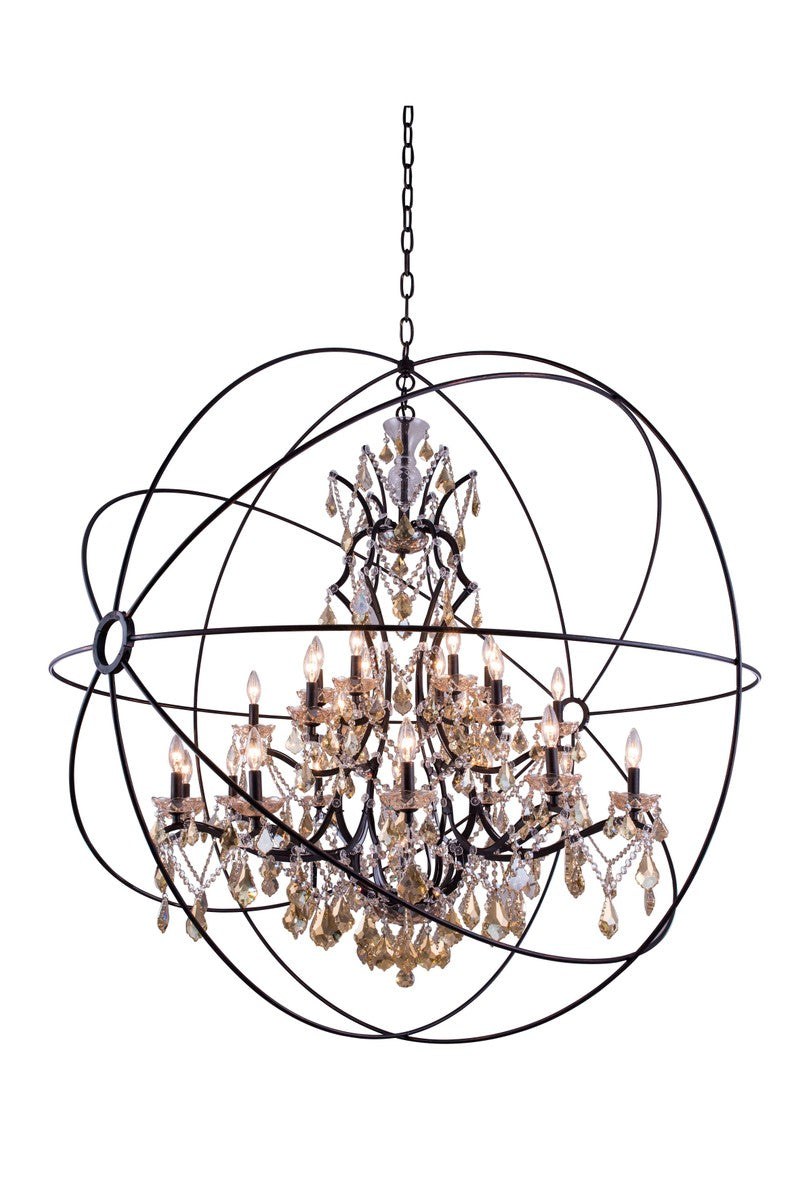 Elegant Lighting-1130G60DB-GT/RC|MAIN