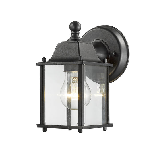 Z-Lite-551BK|MAIN