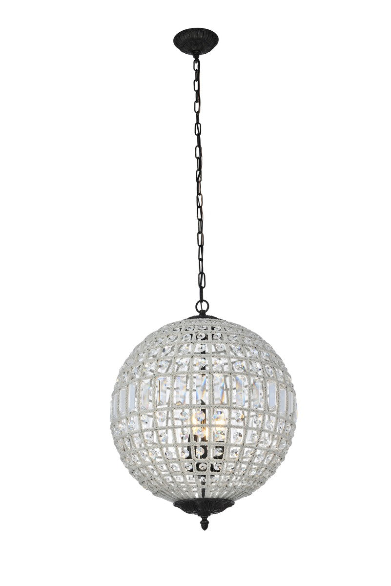 Elegant Lighting-1205D18DB/RC|MAIN