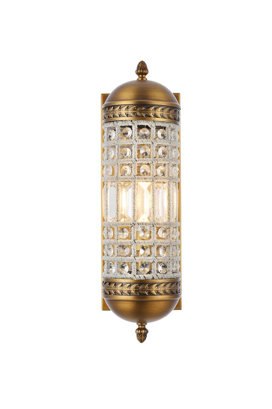 Elegant Lighting-1205W5FG/RC|MAIN