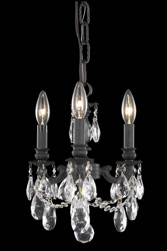 Elegant Lighting-8103D10DB/RC|MAIN