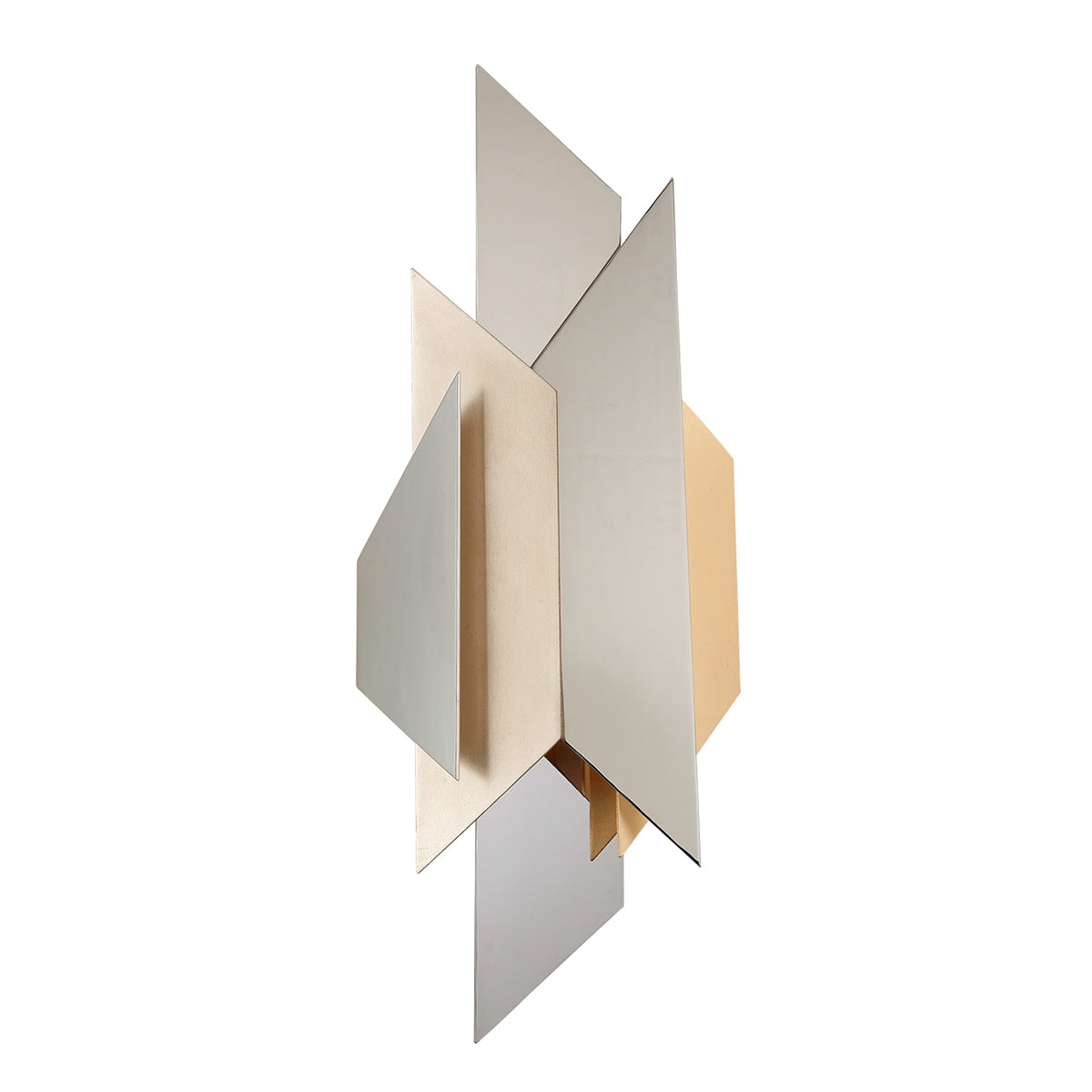 Corbett Lighting-207-12-SS/WSL/GL|MAIN