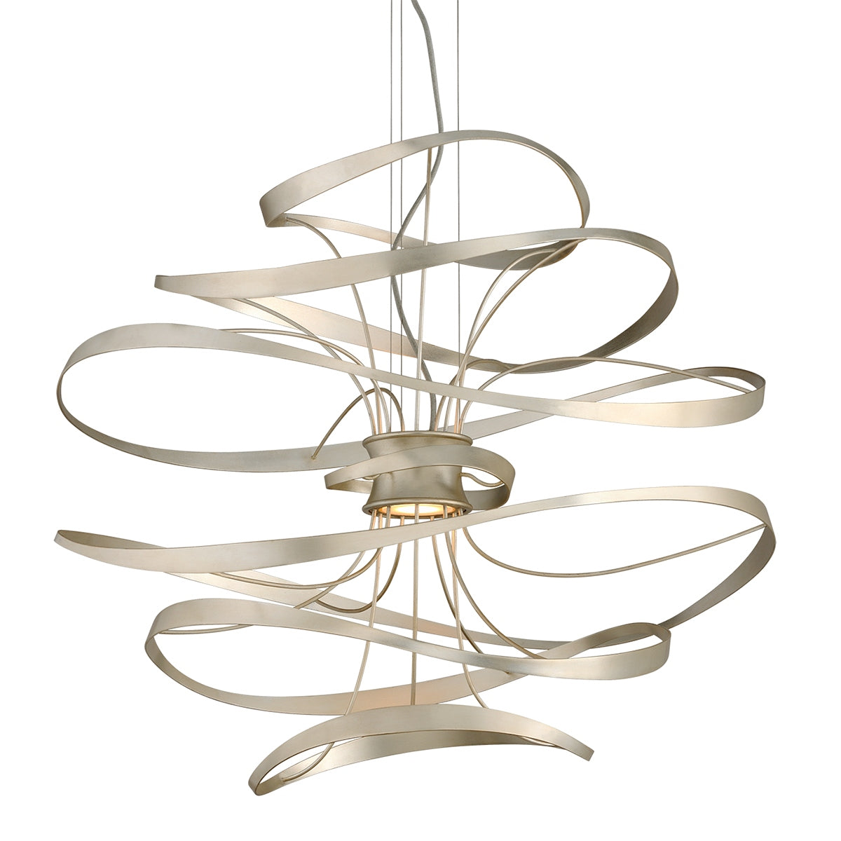 Corbett Lighting-213-43-SL/SS|MAIN