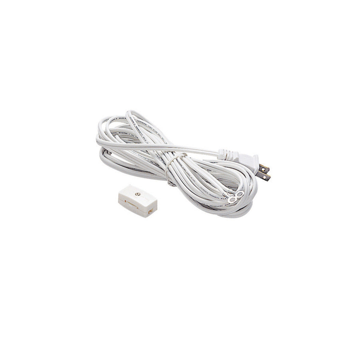 W.A.C. Lighting-LCORDSET-WT|MAIN