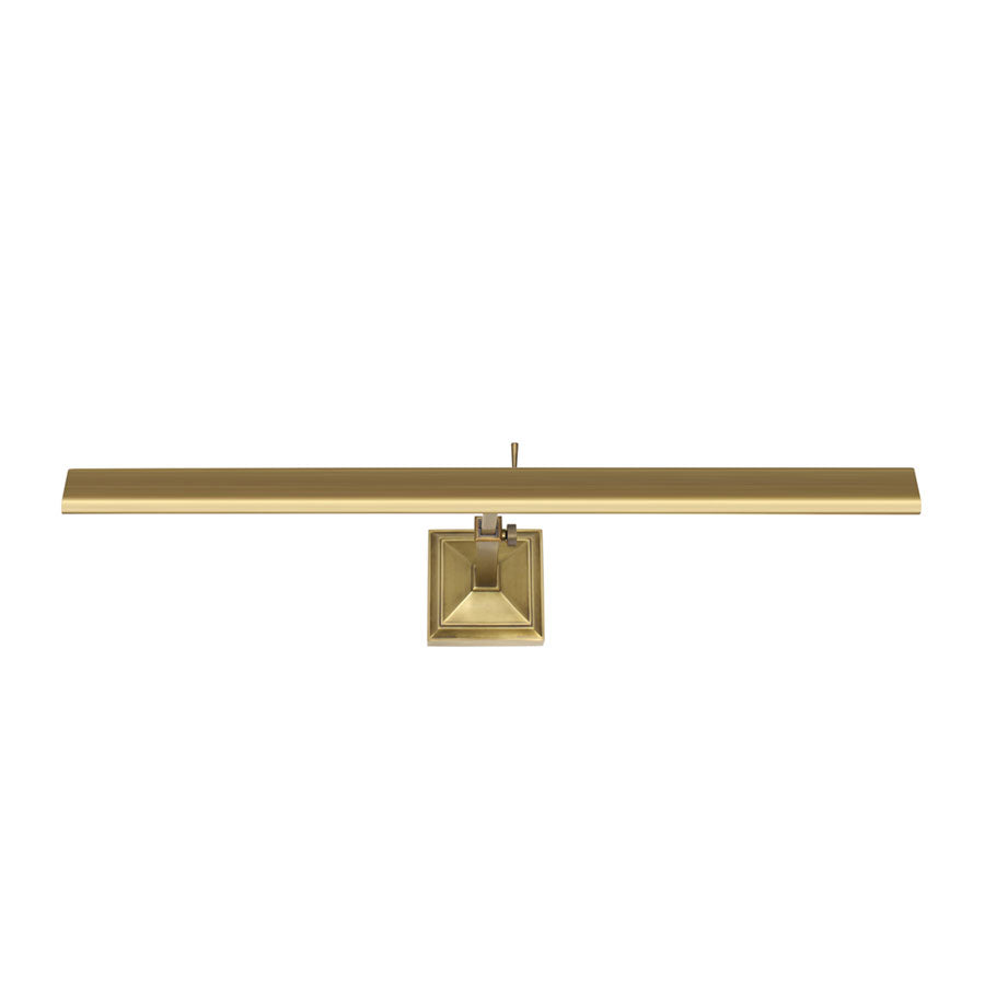 W.A.C. Lighting-PL-LED24-27-BB|MAIN