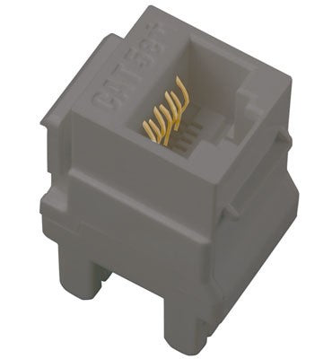 adorne Cat 5e RJ45 Data/Phone Insert by Legrand