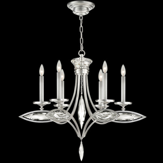 Fine Art Handcrafted Lighting-843540-12ST|ALT|1