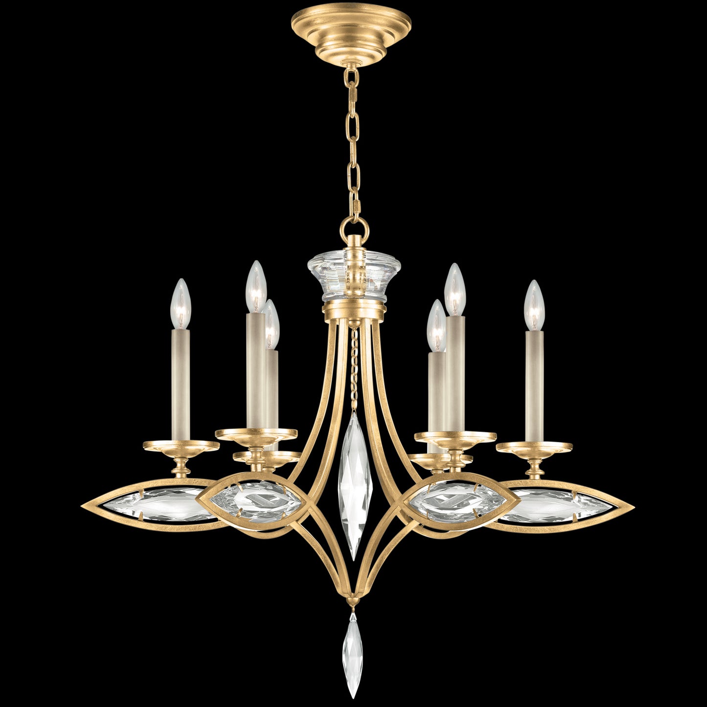 Fine Art Handcrafted Lighting-843540-22ST|MAIN