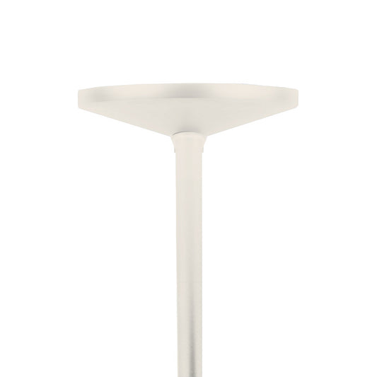 W Track Sloped Ceiling Stem by W.A.C. Lighting