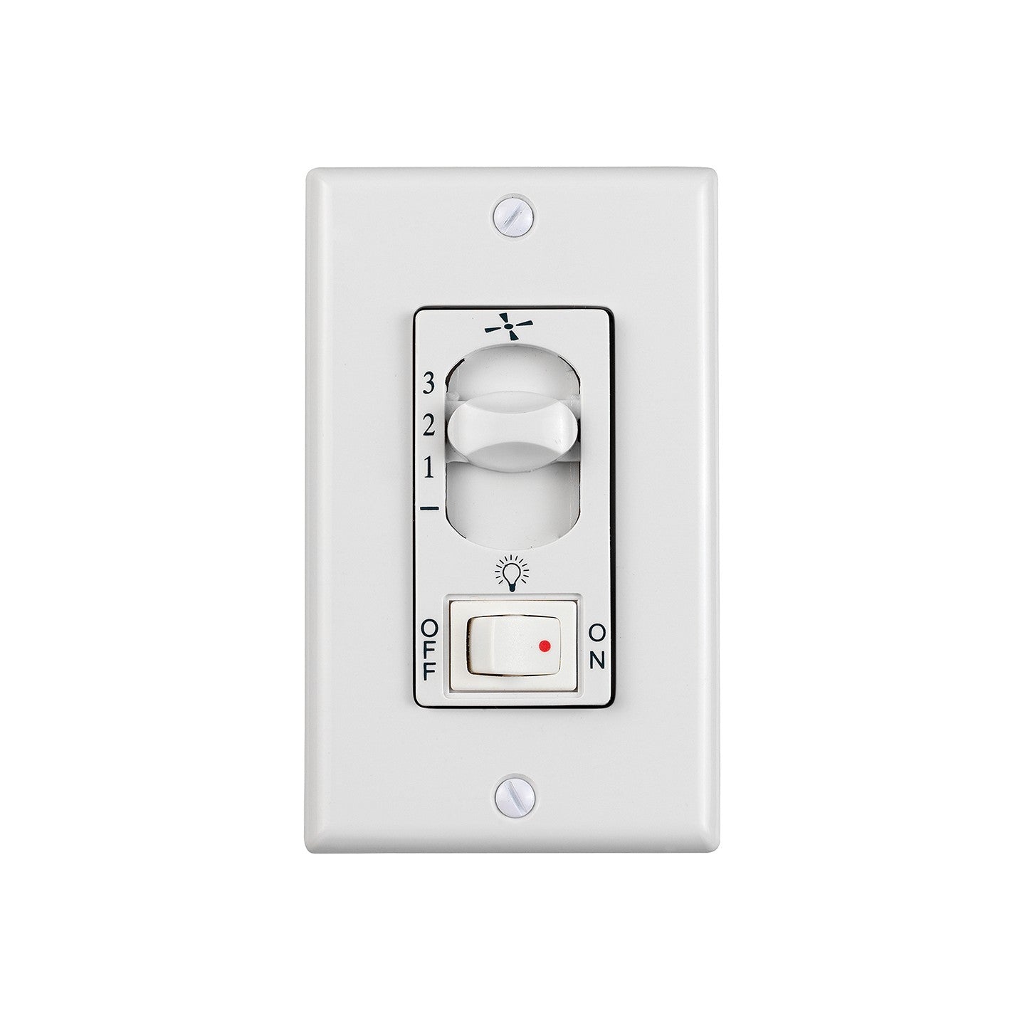 Visual Comfort Fan-ESSWC-5-WH|MAIN