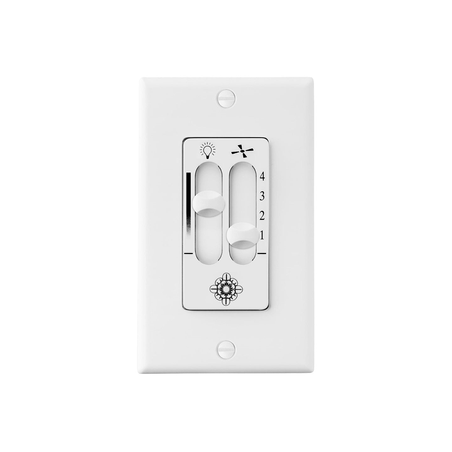 Visual Comfort Fan-ESSWC-6-WH|MAIN