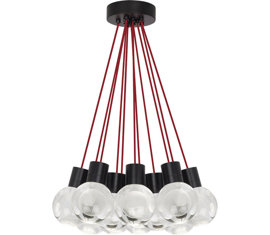 Visual Comfort Modern-700TDMINAP11CRB-LED930|MAIN